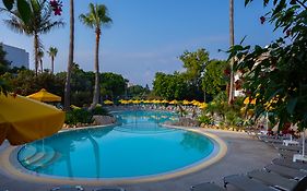 Mayfair Gardens Apartments Paphos 3*